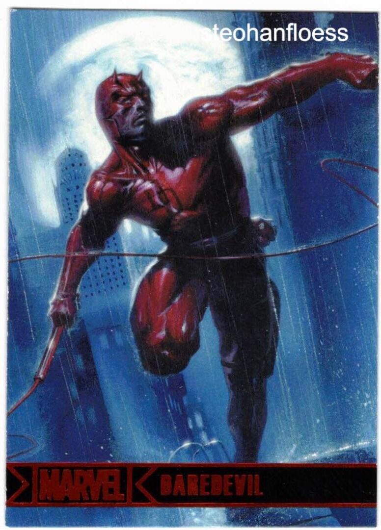 Daredevil #21
