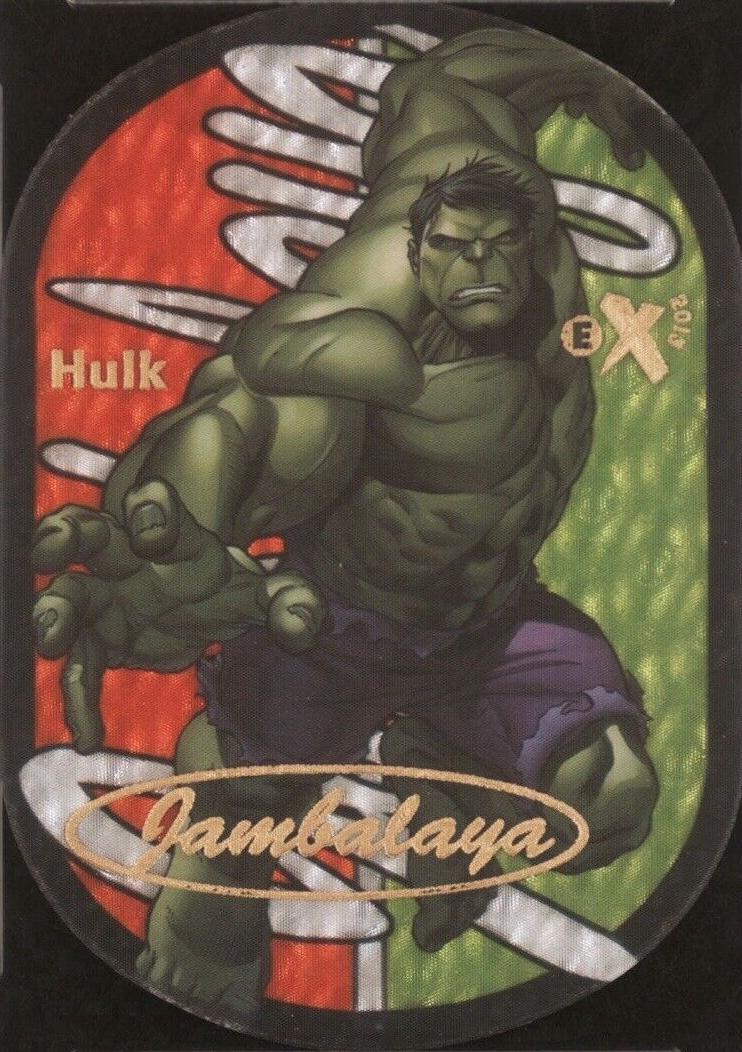 Hulk #9