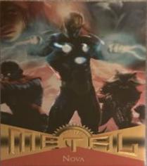 Nova #24