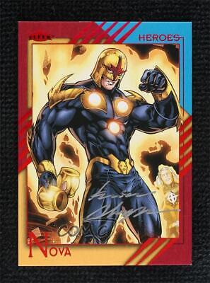 Nova [Autograph] #37