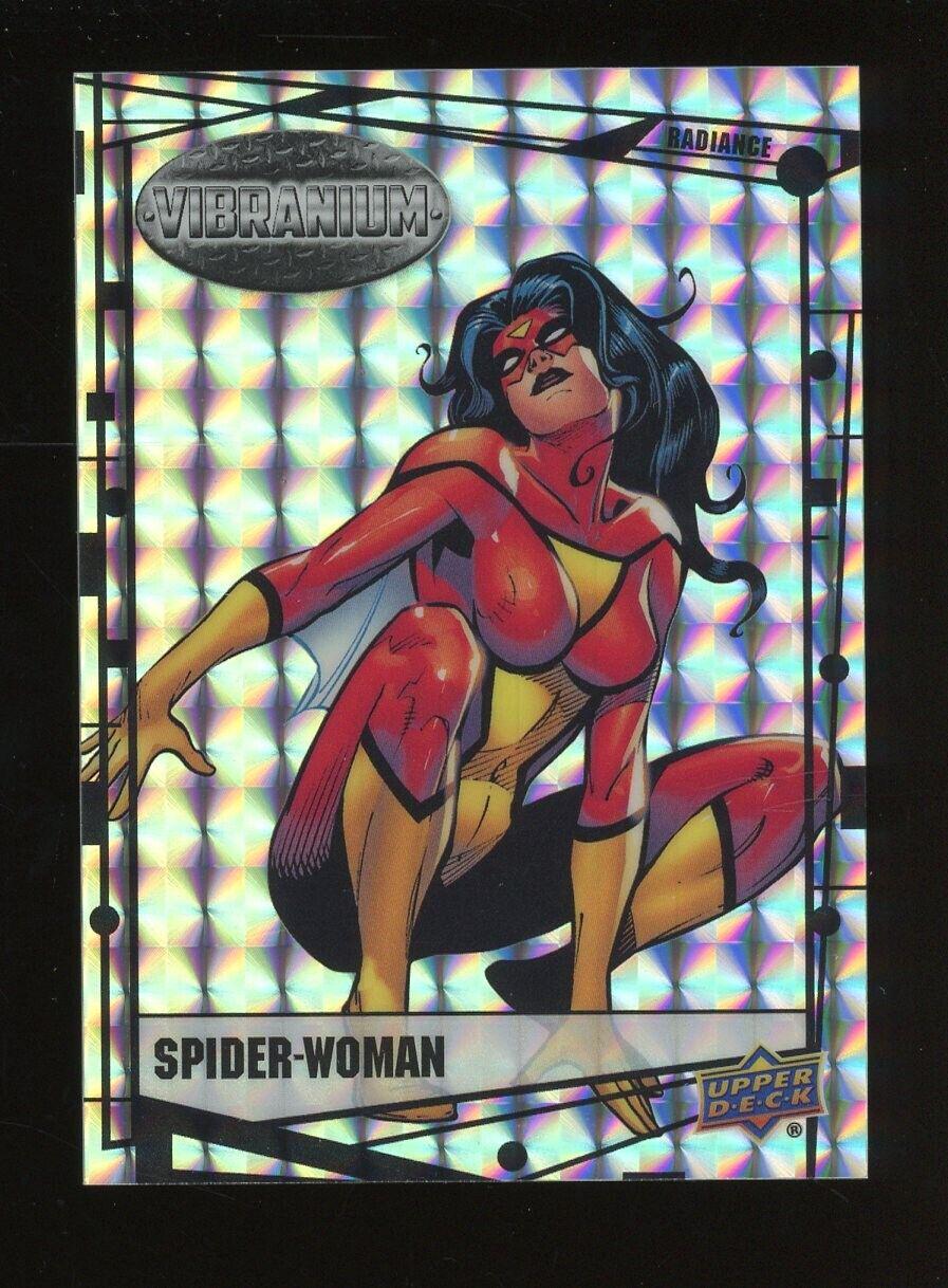 Spider-Woman [Radiance] #17