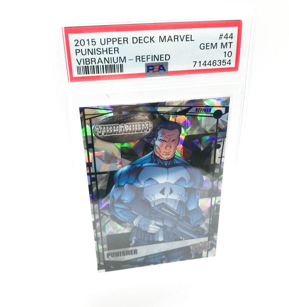 Punisher [Refined] #44