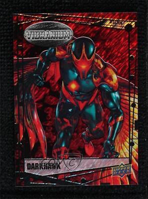 Darkhawk [Molten] #55