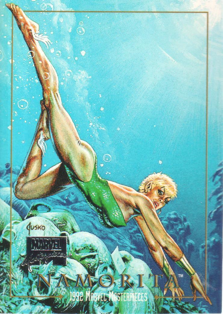 Namorita #56