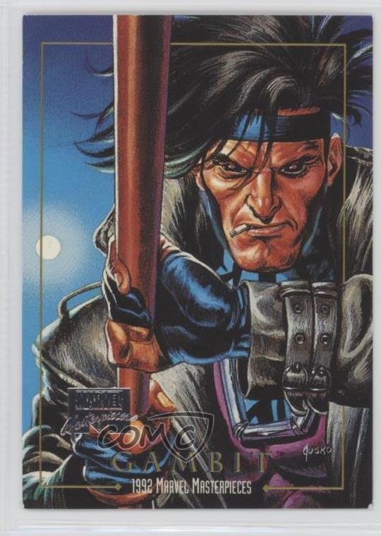 Gambit #29