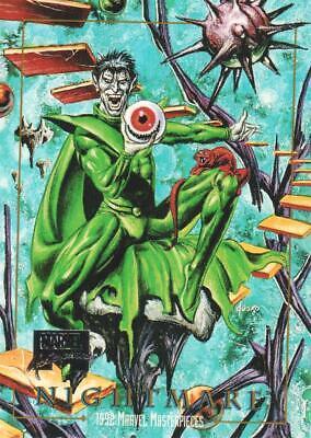 Nightmare #61