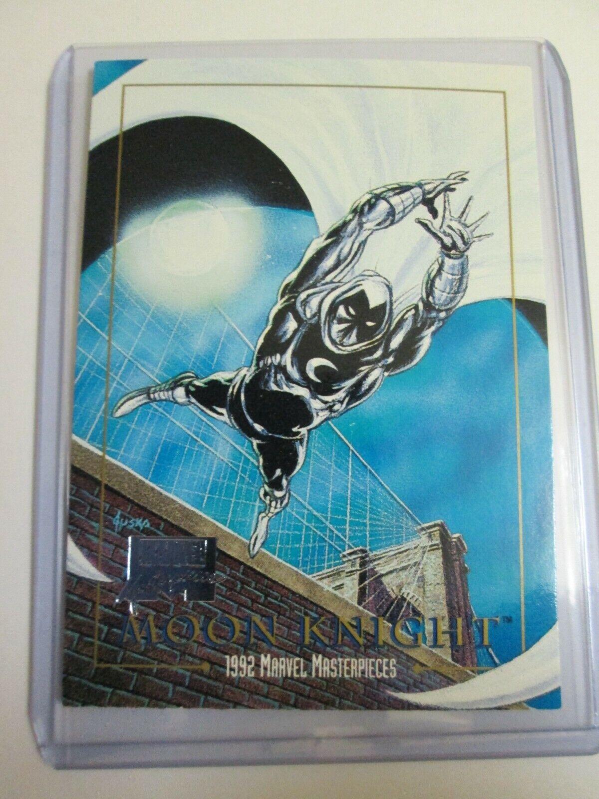 Moon Knight #51