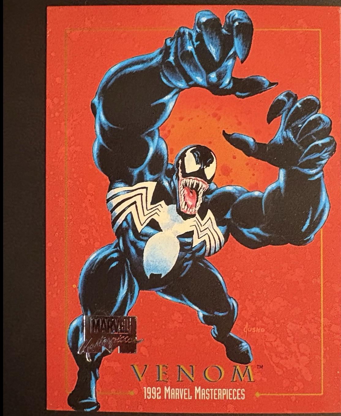 Venom #97