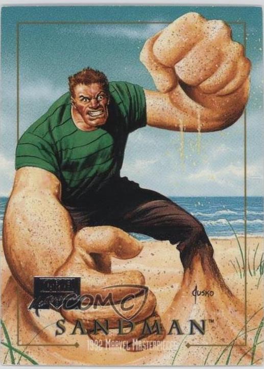 Sandman #77