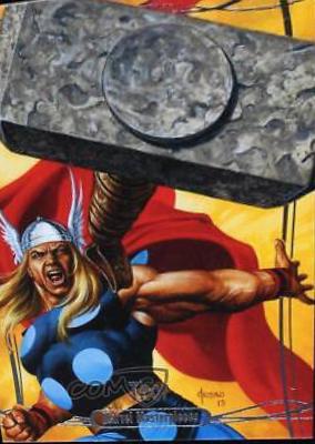 Thor #81