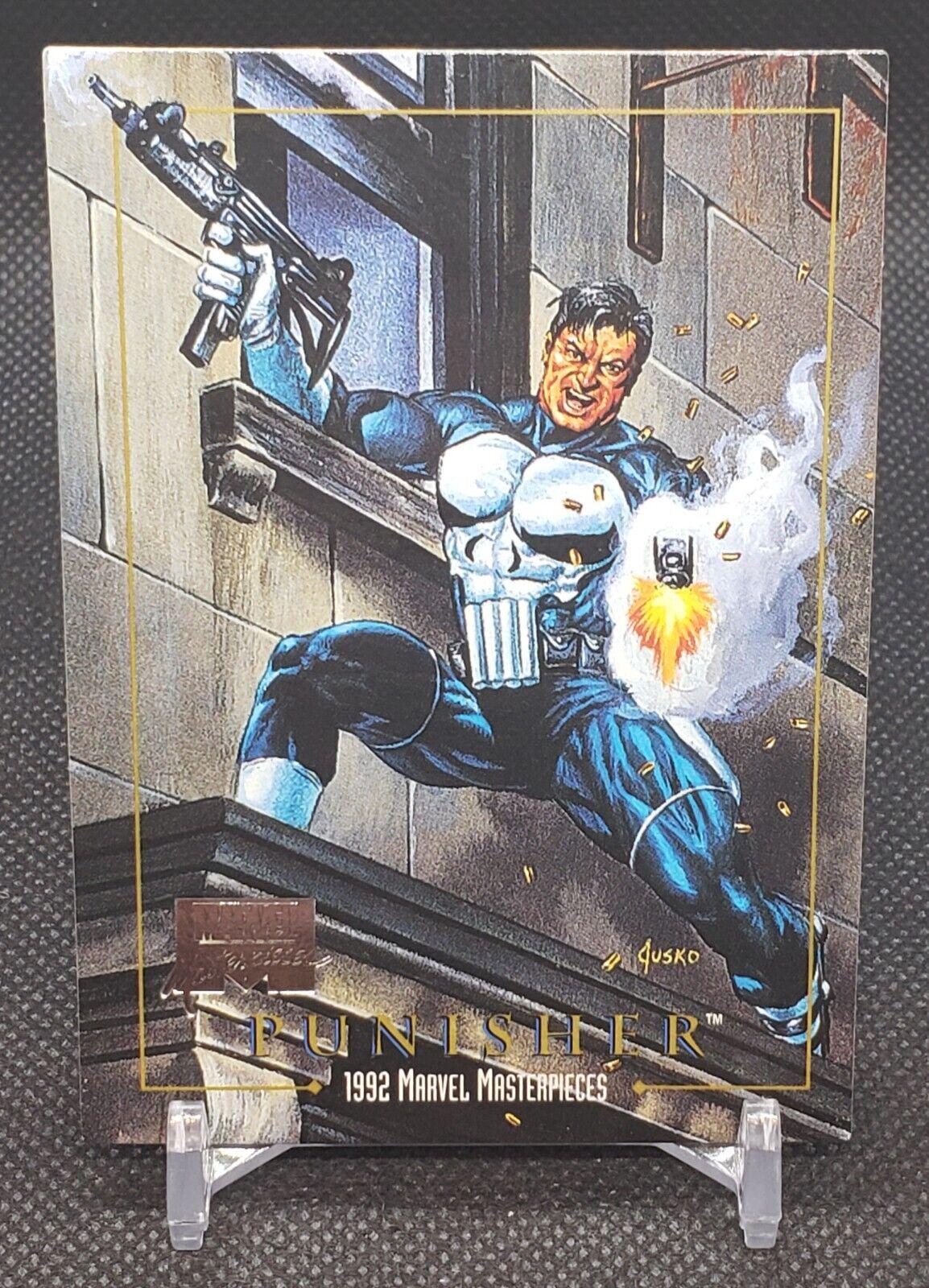 Punisher #73