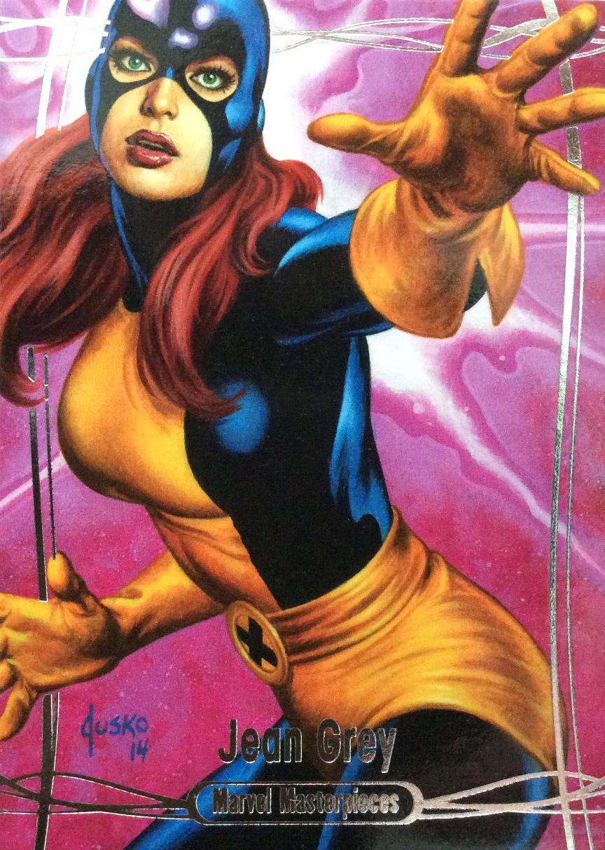 Jean Grey #75