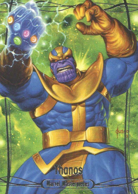 Thanos #64