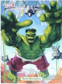 Hulk [Promo]