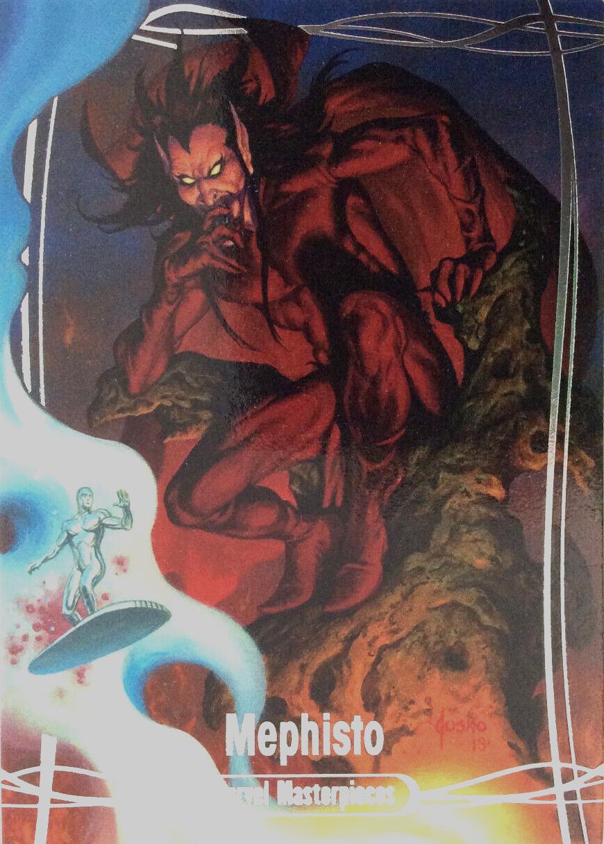 Mephisto #83