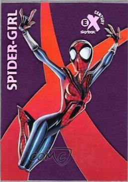 Spider-Girl [Now] #EX28