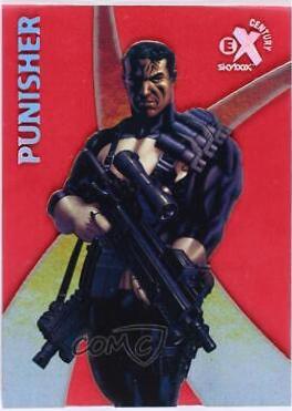 Punisher [Then] #EX41