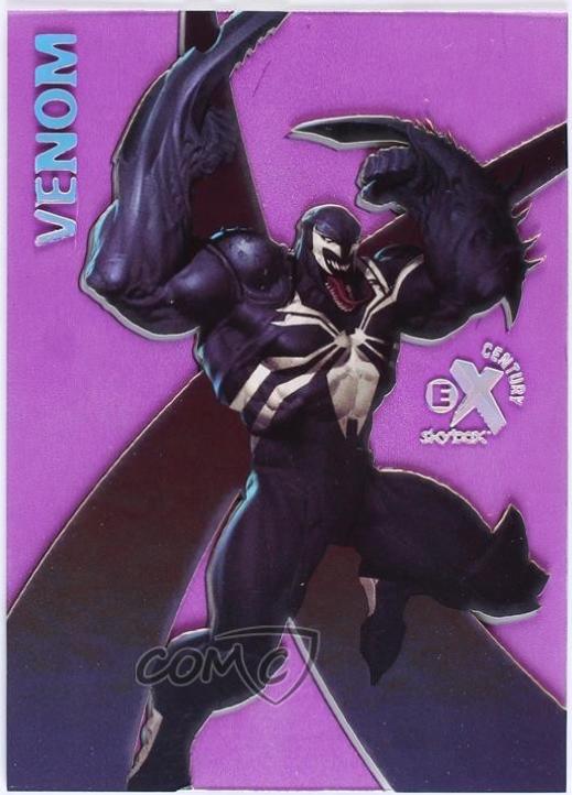 Venom [Now] #EX1
