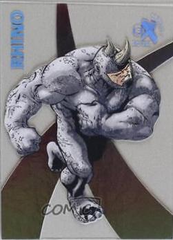 Rhino #EX12