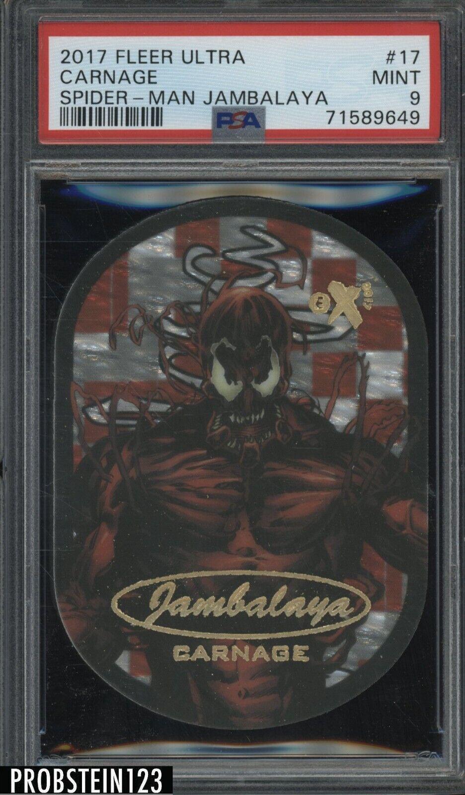 Carnage #17