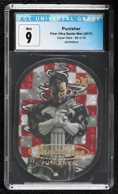 Punisher #9