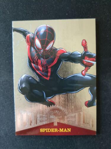 Spider-Man #MM50