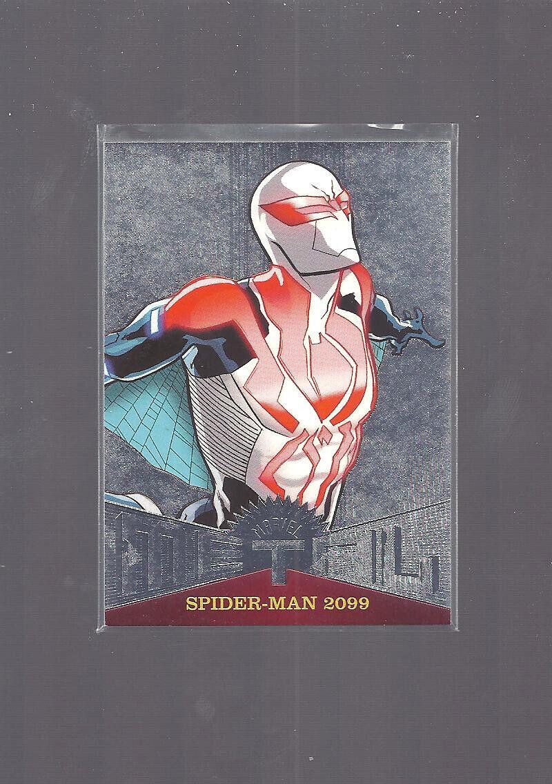 Spider-Man 2099 #MM35