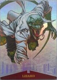 Lizard [Patterned] #MM24