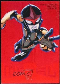 Nova [Red] #MM41