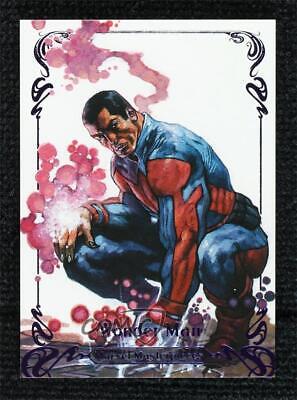 Wonder Man [Epic Purple] #1