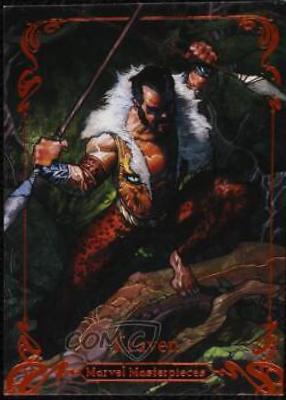 Kraven [Legendary Orange] #7