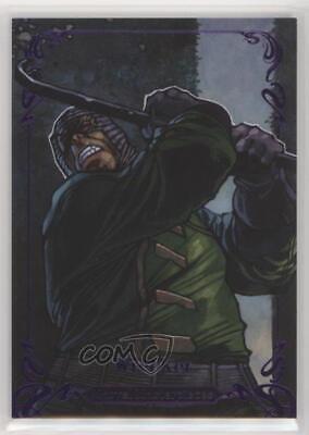 Wrecker [Epic Purple] #5