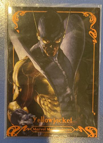 Yellowjacket #2