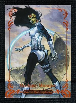 Madame Masque #6