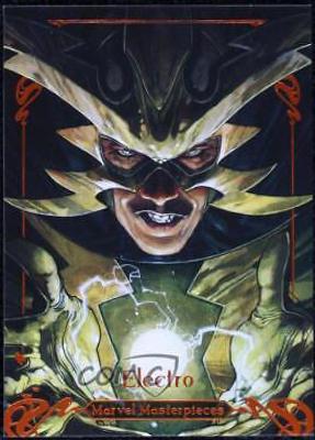 Electro [Legendary Orange] #16