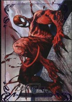 Carnage [Epic Purple] #79