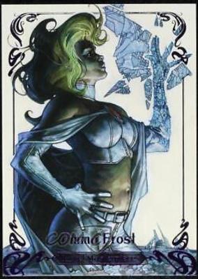 Emma Frost #76
