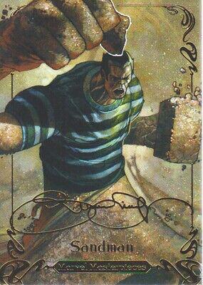 Sandman [Autograph] #14