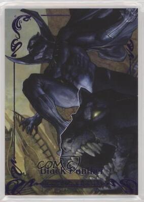 Black Panther [Epic Purple] #73