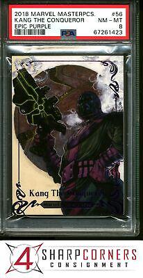 Kang the Conqueror #56