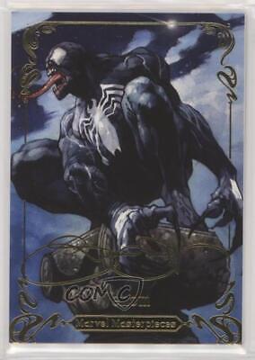 Venom [Gold Foil Signatures] #78