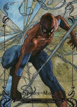 Spider-Man #90