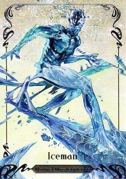 Iceman #55