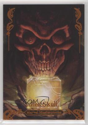 Red Skull [Legendary Orange] #74