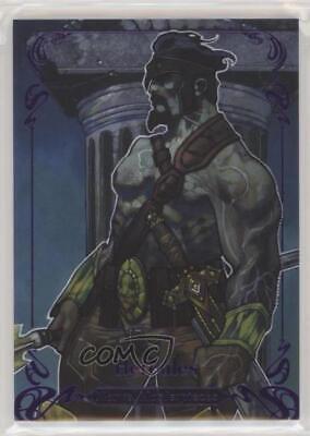 Hercules [Epic Purple] #26