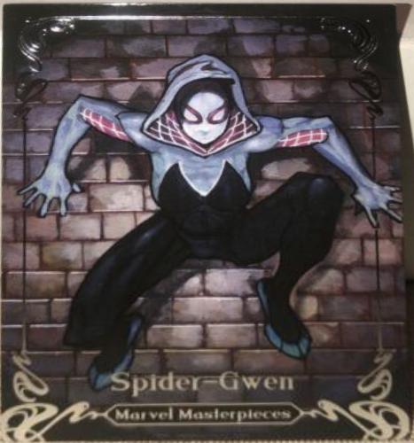 Spider-Gwen #59