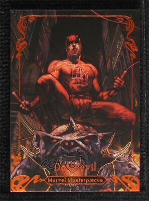 Daredevil [Legendary Orange] #80