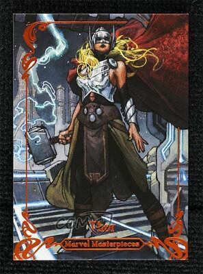 Thor [Legendary Orange] #68
