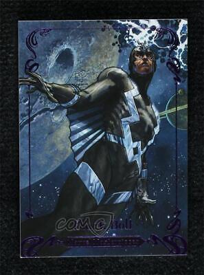 Black Bolt #75