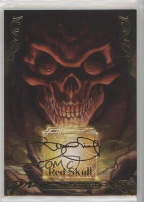 Red Skull #74